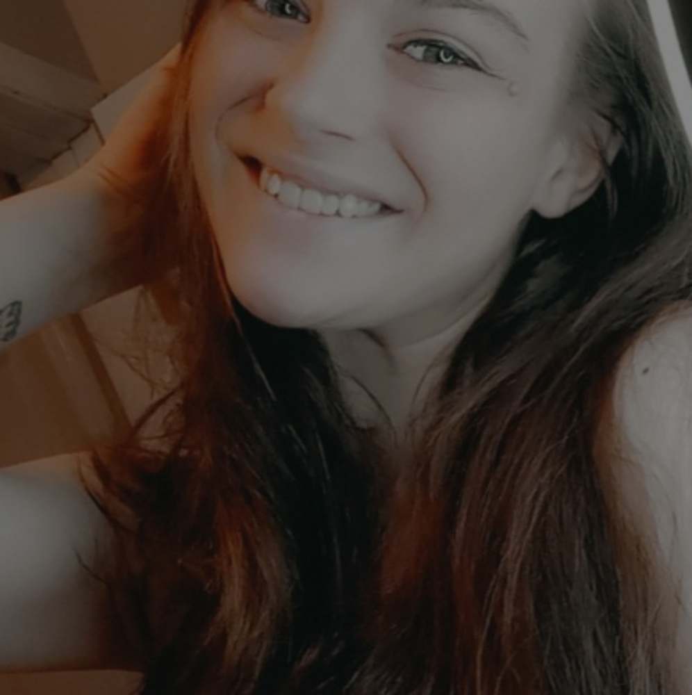 Meet your Posher, Lindsey